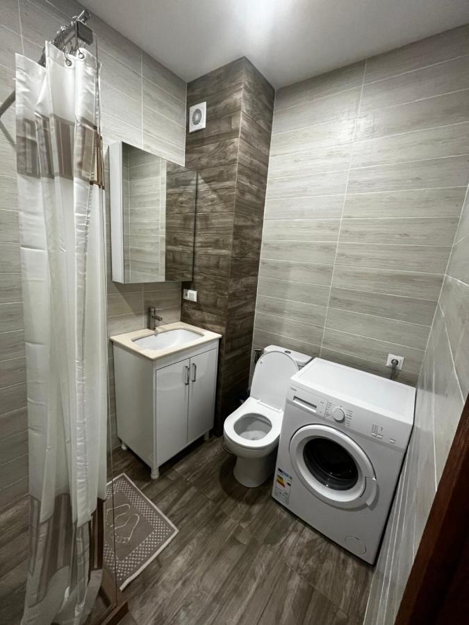 с шикарным видом и отдельной спальней Appartement