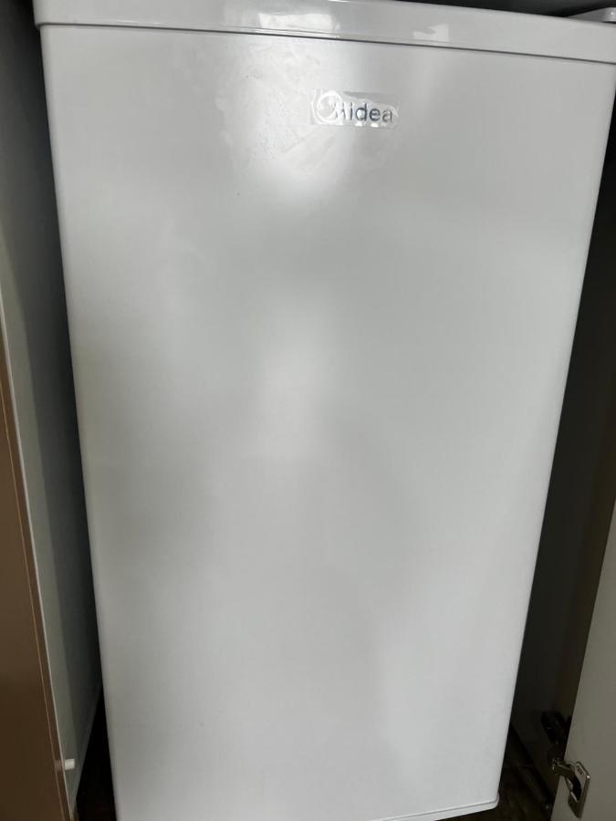 Appartement с шикарным видом и отдельной спальней Batoumi