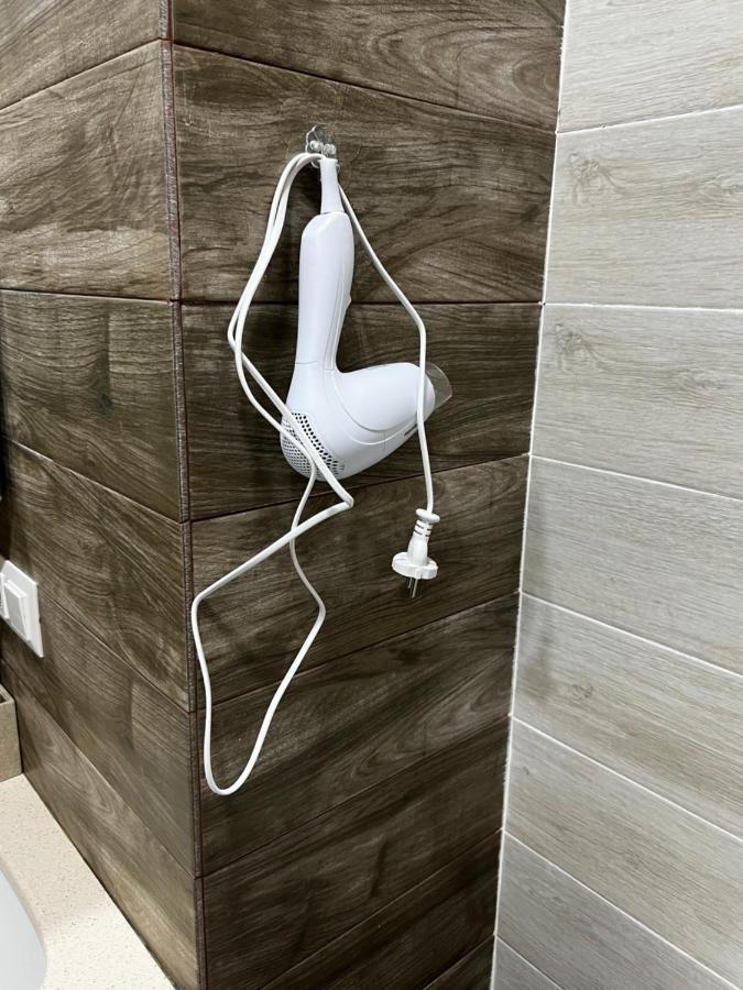 с шикарным видом и отдельной спальней Appartement Batoumi