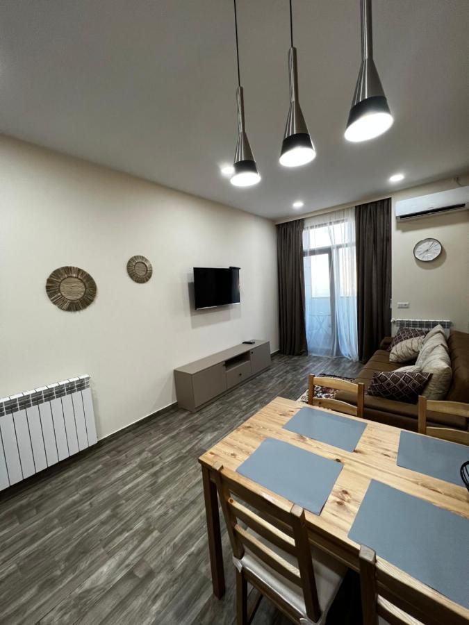 с шикарным видом и отдельной спальней Appartement *