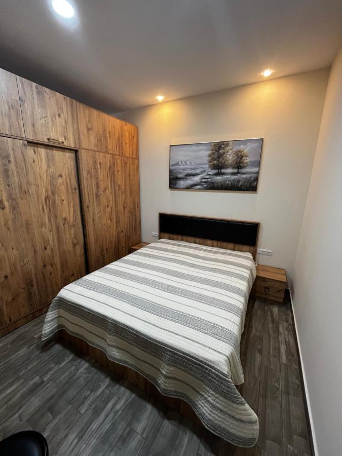 Appartement с шикарным видом и отдельной спальней *