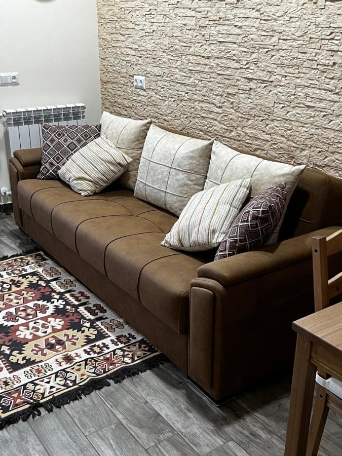 Appartement с шикарным видом и отдельной спальней *