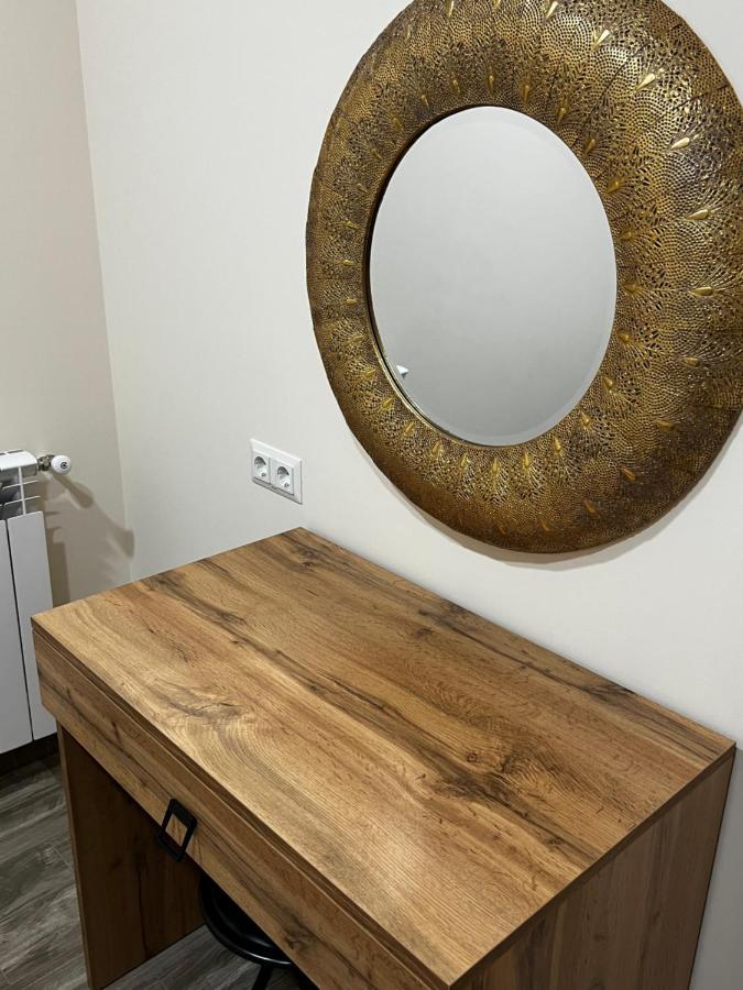 с шикарным видом и отдельной спальней Appartement