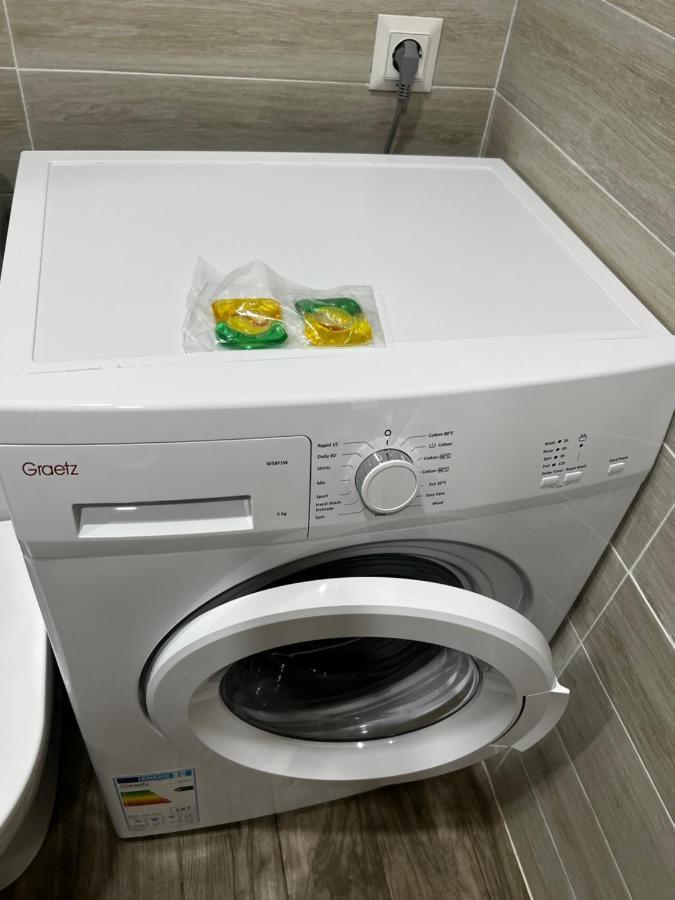 с шикарным видом и отдельной спальней Appartement *